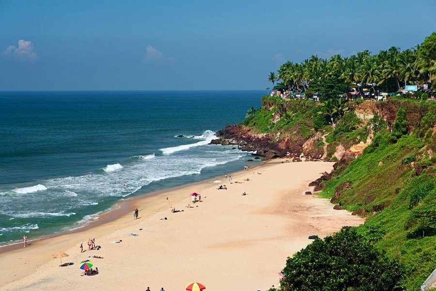 Kerala tour package from delhi 