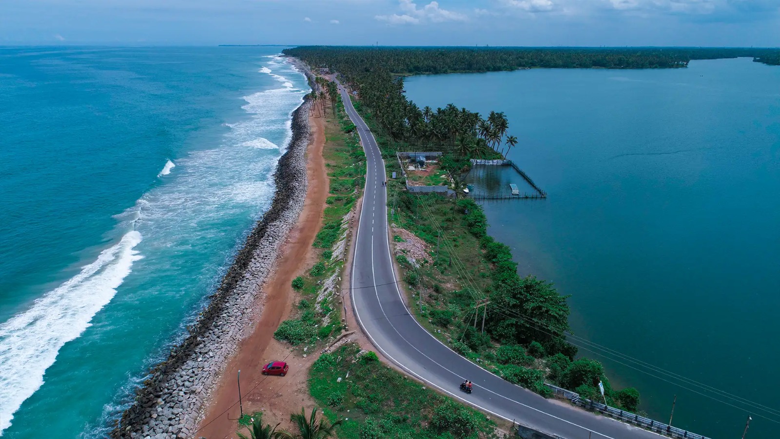 Kerala tour package from delhi 