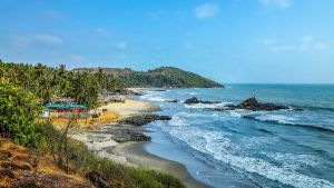 Gao tour package from delhi