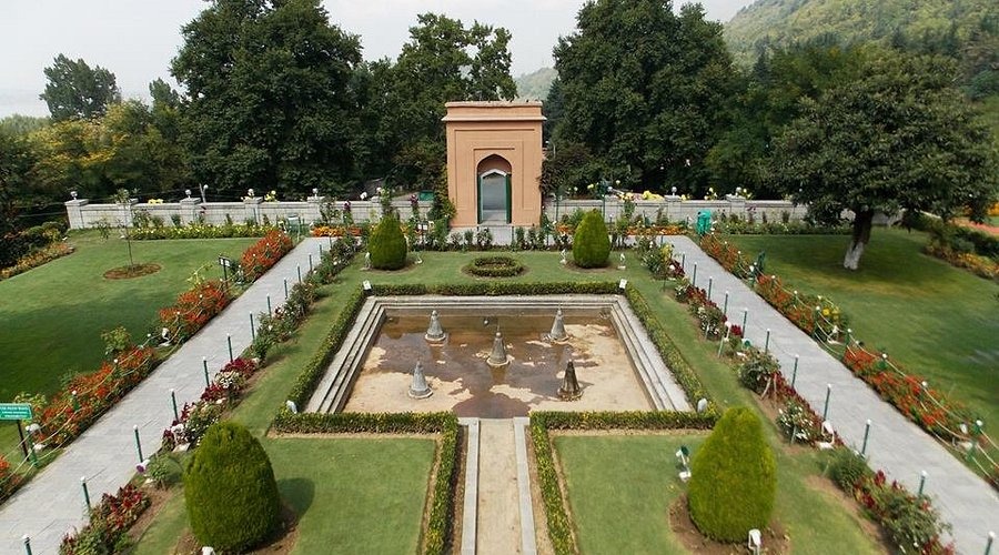 Delhi to kashmir tour 