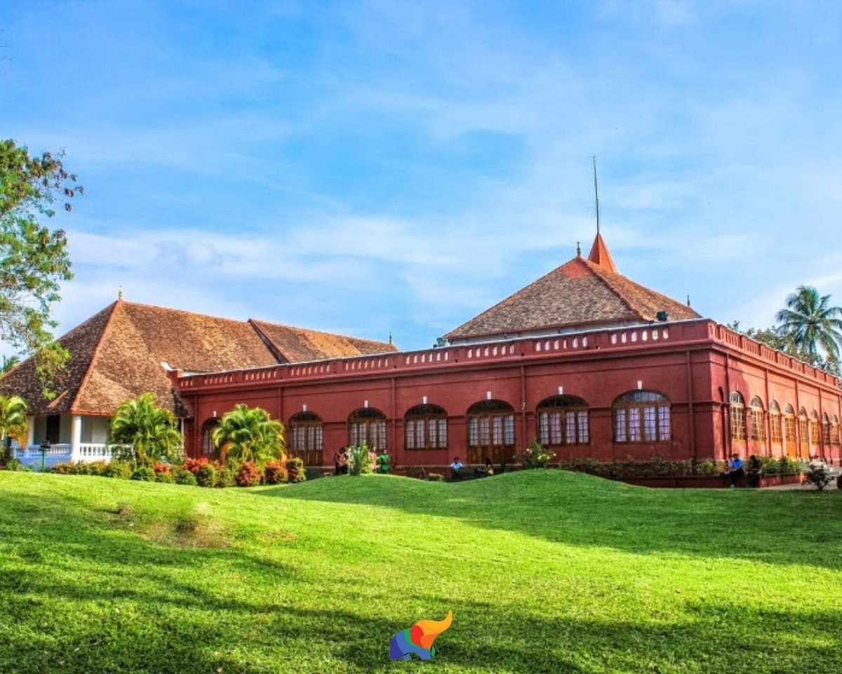 Kerala tour package from delhi 