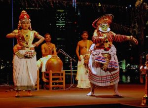 Kerala tour package from delhi