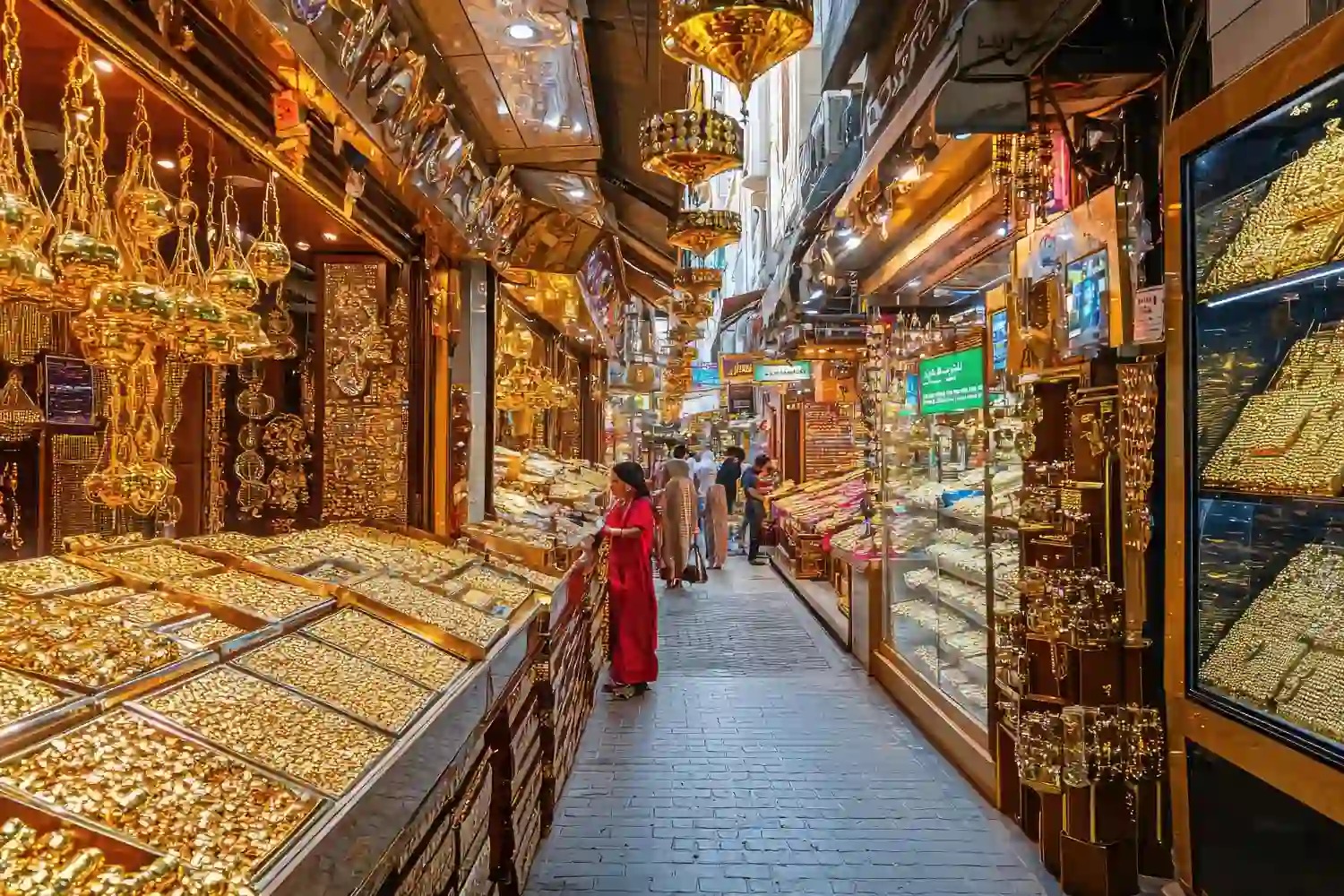 Dubai tour package from delhi 