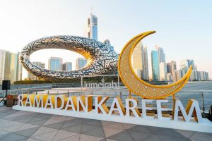 Dubai tour package from delhi