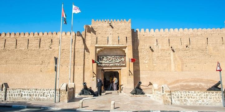 Dubai tour package from delhi 