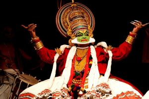 Kerala tour package from delhi