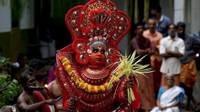 Kerala tour package from delhi 