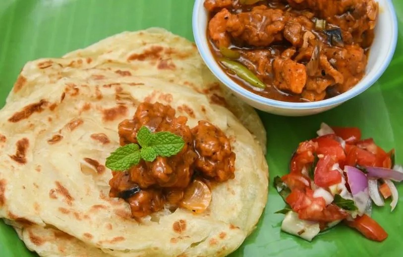 Kerala tour package from delhi 