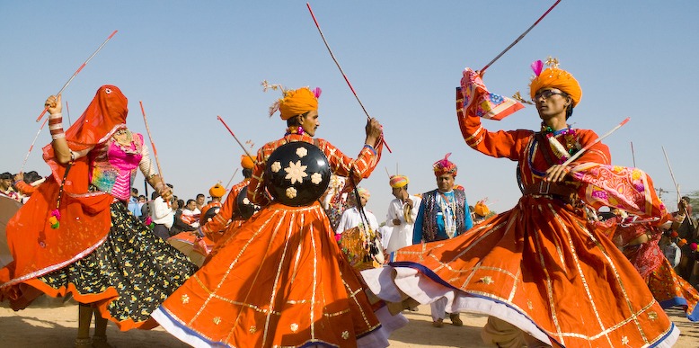 Rajasthan tour package from delhi 