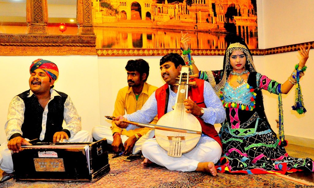 Rajasthan tour package from delhi