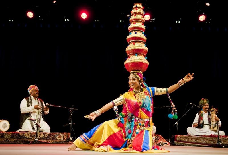 Rajasthan tour package from delhi 