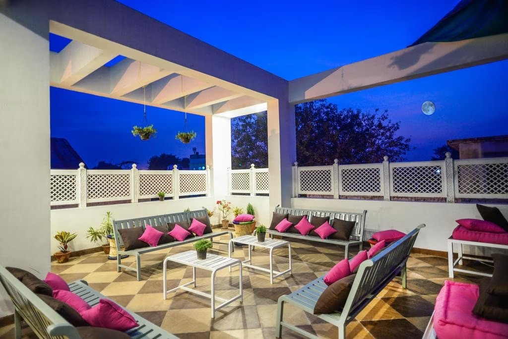 Rajasthan tour package from delhi 