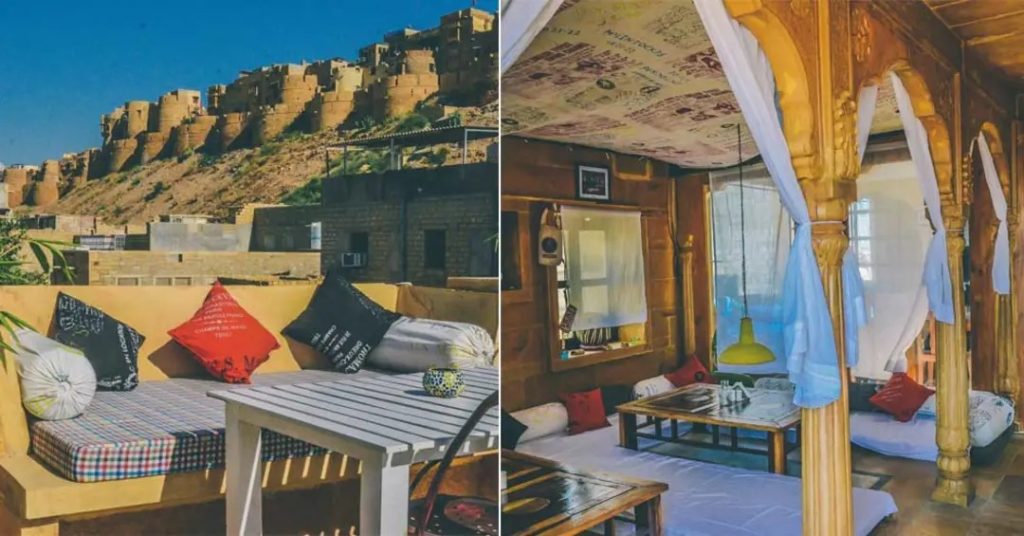 Rajasthan tour package from delhi 