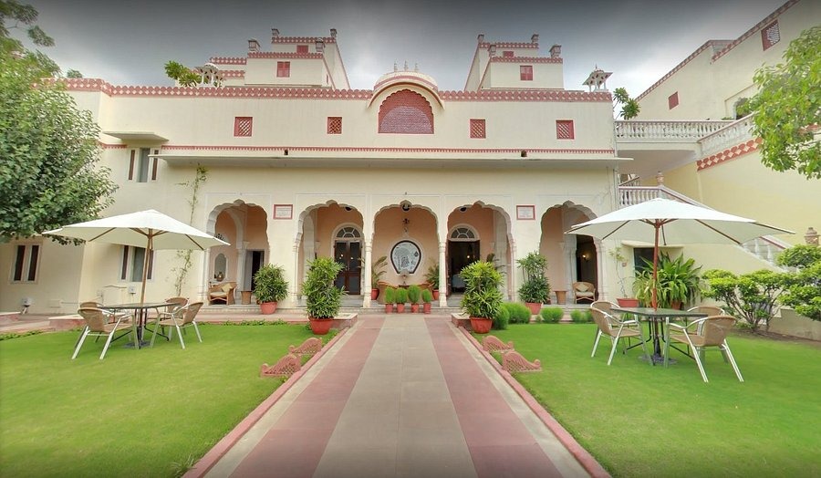 Rajasthan tour package from delhi 