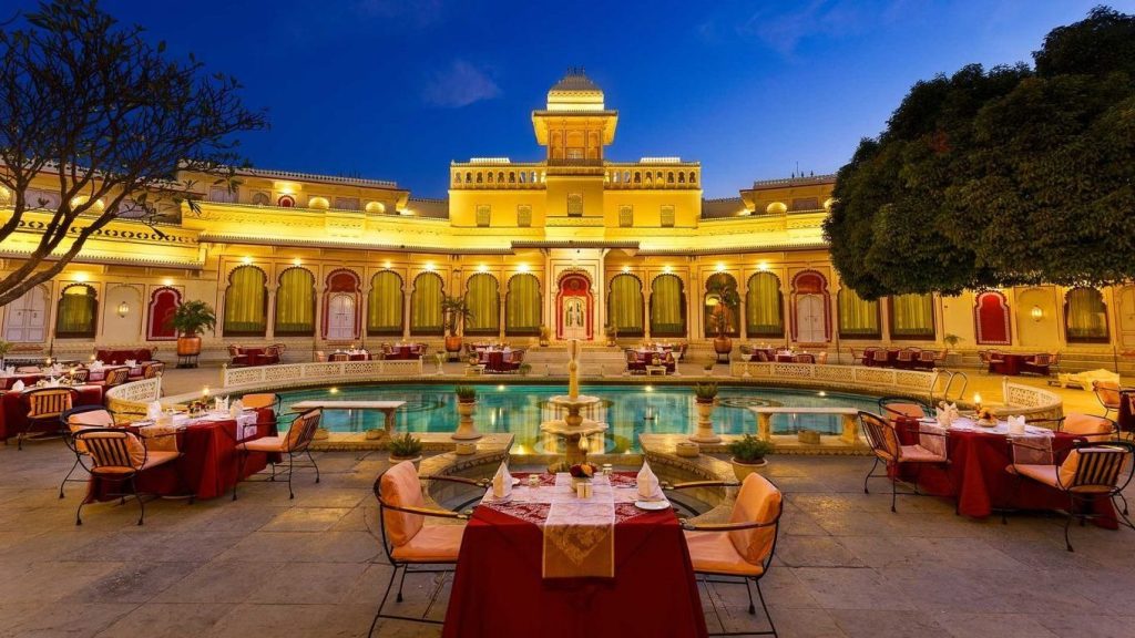 Rajasthan tour package from delhi