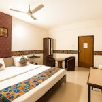 jodhour - omni plaza