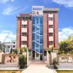 jodhour - omni plaza