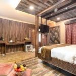 Mehtab Palace - Srinagar