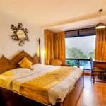 Nainital - Hotel Himalaya