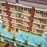 Phuket Hotel - Hotel Andakira