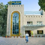 Jim Corbett - Maya The Forest Resort