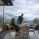 Mussoorie - DLS Oak Bush