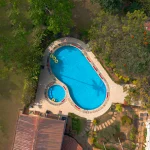 Coorg - Hotel Coorg International