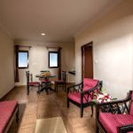 Ooty – Hotel Lakeview