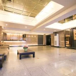 Convenient Park Hotel in Bangkok