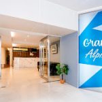 Hotel Grand Alpine - Bangkok