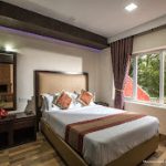 Ooty – Hotel Lakeview