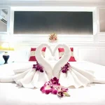 Convenient Park Hotel in Bangkok