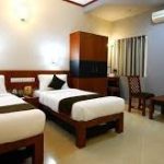 Wayanad - Hotel Great Jubilee