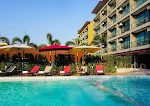 Hotel Glow Pattaya - Pattaya