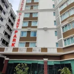 Convenient Park Hotel in Bangkok