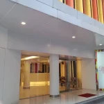 Hotel Grand Alpine - Bangkok