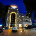 Mussoorie - DLS Oak Bush