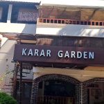 Thekkady - KARAR GARDEN RESORT
