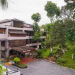 Thekkady - KARAR GARDEN RESORT