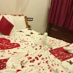 Thekkady - KARAR GARDEN RESORT